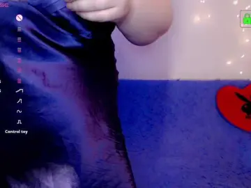 Bongacams Sex Cam of Molyboo