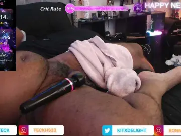 Bongacams Live Sex Cam of SamxTeck