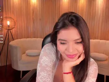 Bongacams Watch Live Sex Cams of ValeriaRoldan