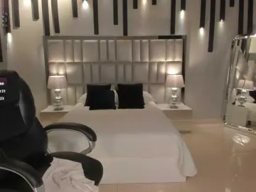 Bongacams Sex Chat of ValeriaRoldan