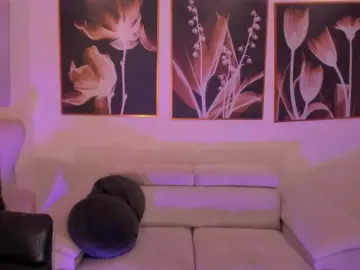 Bongacams Sex Chat of ValeriaRoldan