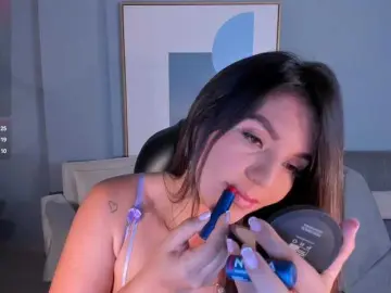 Bongacams Sex Cam of ValeriaRoldan