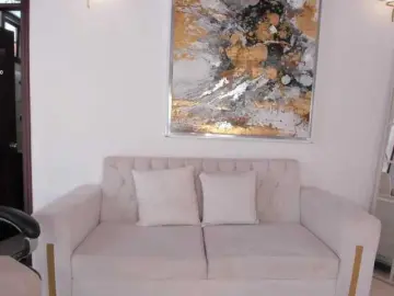 Bongacams Private Sex Chat of ValeriaRoldan