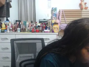 Bongacams Sex Chat of Yirily