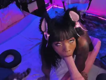 Bongacams Nude Webcam of kary-bunny3