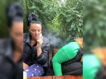 Bongacams Live Sex of Buns2026