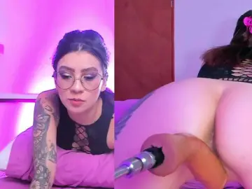 Cumming milf cams
