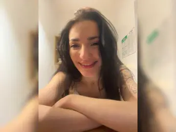 Bongacams Best live sex cam show of Dark-Luna