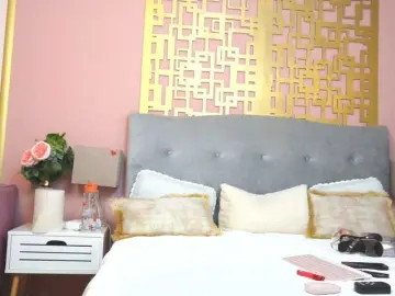 Bongacams Live Porn of LaylaaDiamond