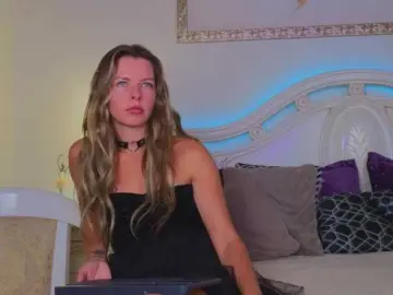Bongacams Sex Cam of LunaRishi