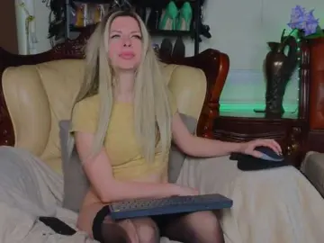 Bongacams Live Sex Cam of LunaRishi