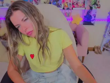 Bongacams Free Porn Cam of LunaRishi