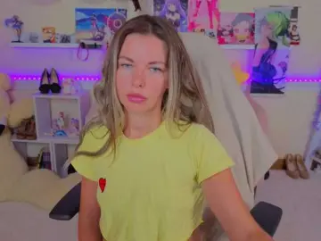 Bongacams Free Porn Cam of LunaRishi