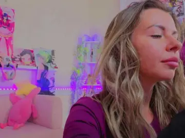 Bongacams Live Sex Cam of LunaRishi
