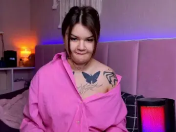 Bongacams Sex Chat of callmemerry