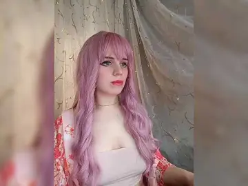 Bongacams Private Sex Chat of -Marcelline