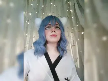Bongacams Free Live Porn of -Marcelline