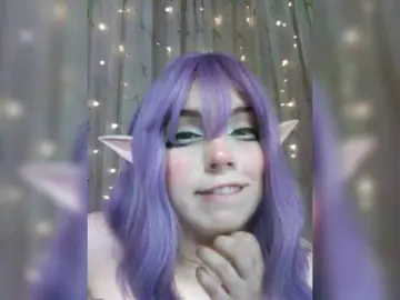 Bongacams Free Live Porn of -Marcelline