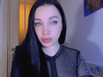 Bongacams Live Sex of DarKSBunnYS