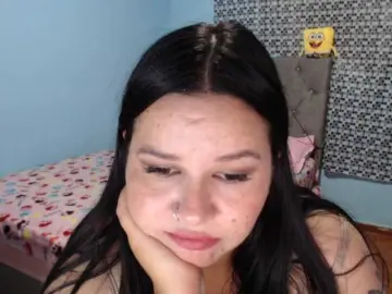 Bongacams Adult Webcam of PaulaSweet