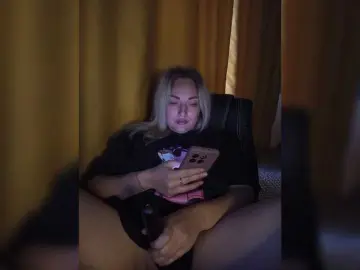 Bongacams Adult Webcam of Tanysha-1