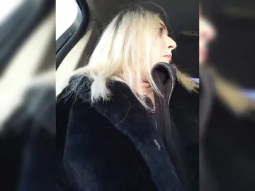 Bongacams Private Sex Chat of Tanysha-1