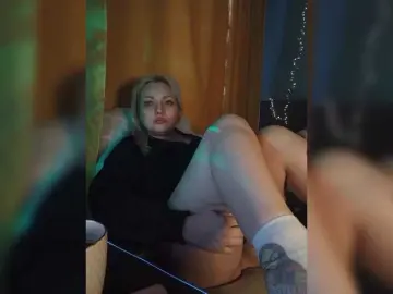 Bongacams Sex Cam of Tanysha-1