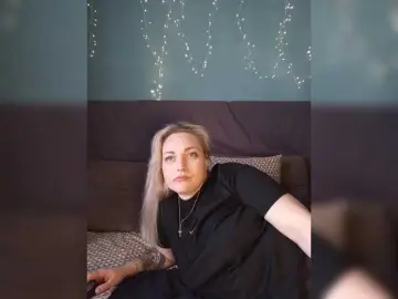 Bongacams Adult Video Chat of Tanysha-1