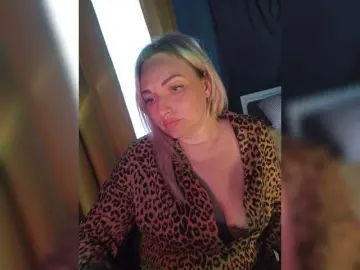 Bongacams Best Webcam of Tanysha-1