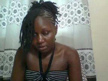 Bongacams Adult Video Chat of Chocolateskin4