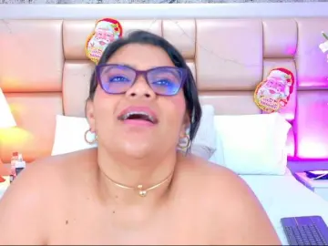 Bongacams Adult Webcam of SelennaCooper