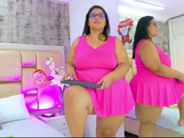 Bongacams Adult Webcam of SelennaCooper