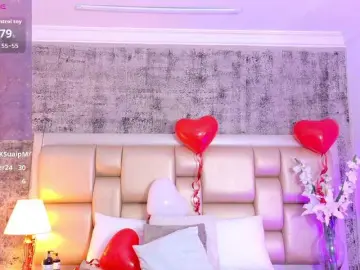 Bongacams Sex Chat of SelennaCooper