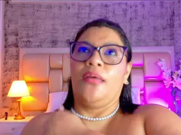 Bongacams Free Live Porn of SelennaCooper