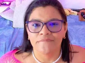 Bongacams Adult Webcam of SelennaCooper