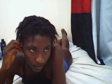 Bongacams Nude Webcam of TALISHA3