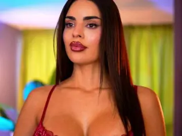 Bongacams Watch Live Sex Cams of ArabianRose