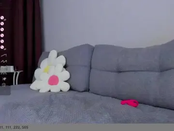 Bongacams Live Sex of CandySpirit