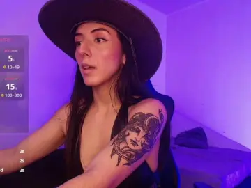 Bongacams Sex Cam of NicolWhitee