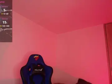 Bongacams Private Sex Chat of NicolWhitee
