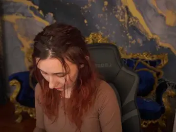 Bongacams Sex Chat of RoxyRayy