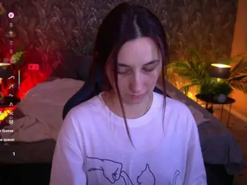Bongacams Free Porn Cam of RoxyRayy