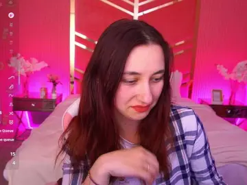 Bongacams Sex Chat of RoxyRayy