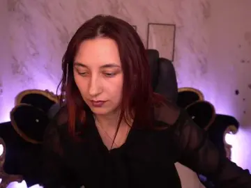 Bongacams Free Porn Cam of RoxyRayy