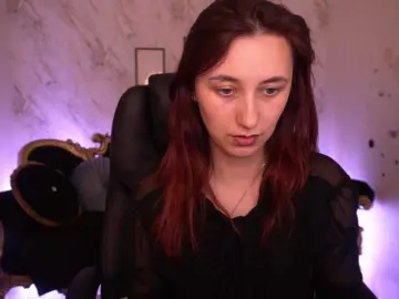 Bongacams Sex Chat of RoxyRayy