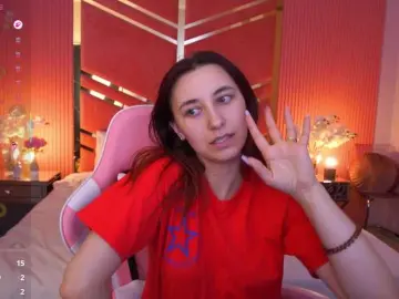Bongacams Private Sex Chat of RoxyRayy
