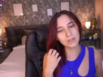 Bongacams Sex Cam of RoxyRayy