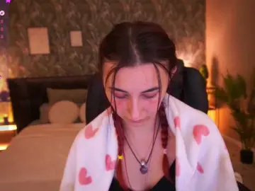 Bongacams Best Webcam of RoxyRayy