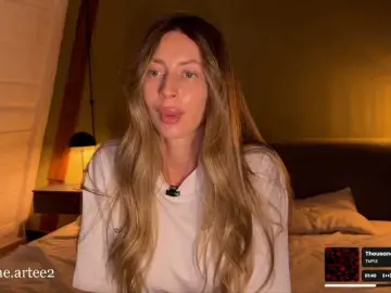 Bongacams Free Live Porn of artone
