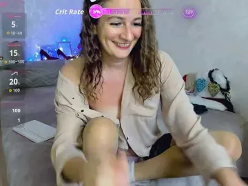 Bongacams Live Porn of BellaBon